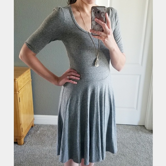 LuLaRoe Dresses & Skirts - LulaRoe Nicole dress